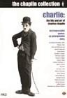 Life & Art of Charles Chaplin docufilm