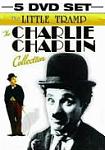 Little Tramp / Chaplin Collection