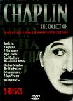Madacy's Chaplin Shorts Collection