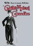 Chaplin Mutual Comedies DVD box set