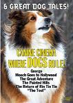 Canine Cinema, Where Dogs Rule DVD box set