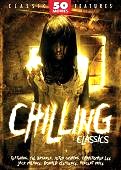 Chilling Classics 50 Movies Collection DVD box set