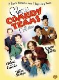 Classic Comedy Teams Collection
