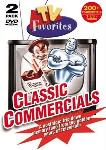 Classic Commercials on DVD from Madacy