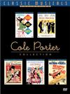 Classic Musicals Cole Porter Collection DVD box set