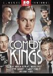 Comedy Kings 50 Movie Pack DVD box set