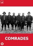 "Comrades" docufilm about the Tolpuddle Martyrs of England