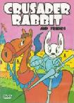 Crusader Rabbit & Friends on DVD