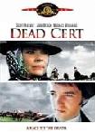 Dead Cert feature film
