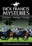 Dick Francis Mysteries on DVD