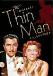 Complete Thin Man Collection DVD boxed set