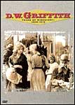 D.W. Griffith Years of Discovery DVD box set