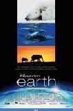 Earth 2007 documentary film from Disneynature