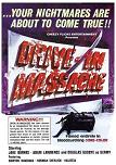 Drive-In Massacre exploitation movie