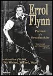 Errol Flynn / Swashbuckler  documentary film