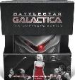 Battlestar Galactica Complete Series on DVD & Blu-ray