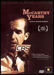 Murrow / McCarthy Years