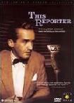 Edward R. Murrow: This Reporter TV special