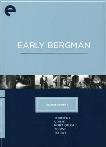 Eclipse Series 1 Early Bergman DVD box set