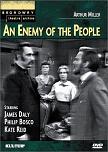 Arthur Miller / Henrik Ibsen / An Enemy of The People