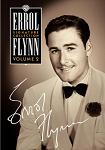 Errol Flynn Signature Collection on DVD Volume 2