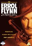 Errol Flynn Westerns Collection DVD box set