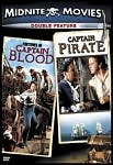 Fortunes of Captain Blood & Captain Pirate