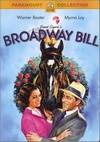 Broadway Bill movie