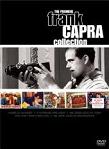 Premiere Frank Capra Collection DVD box set
