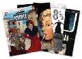 Criterion Collection Federico Fellini DVD box set