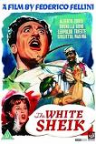 The White Sheik 1952 movie by Federico Fellini