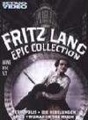 Fritz Lang Epic Collection DVD box set