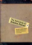 Francois Truffaut's Adventures of Antoine Doinel