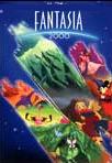 Fantasia 2000 animated feature film