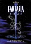 Fantasia Anthology 3-disk DVD set from Disney