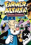 Farmer Alfalfa Classic Cartoons on DVD