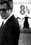 "Fellini's 8" on DVD