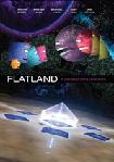 Flatland short video
