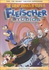 Fleischer Studios DVD