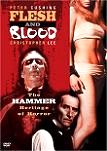 Hammer Heritage of Horror documentary
