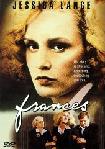 Frances Farmer 1982 biopic starring Jessica Lange