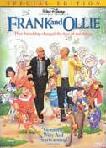 Frank and Ollie Friendship Animation documentary feature film