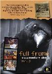 Full Frame Documentary Shorts, Volume 2