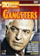Gangsters 20 Movie Pack on DVD