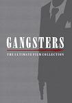 Gangstersw Ultimate Film Collection DVD box set from Universal
