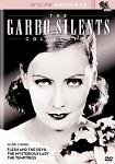 Garbo Silents Collection on DVD