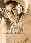 Gary Cooper M.G.M. Movie Legends Collection on DVD