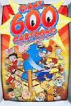 Giant 600 Cartoons collection DVD box set