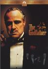 Godfather I on DVD
