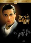 Godfather II on DVD